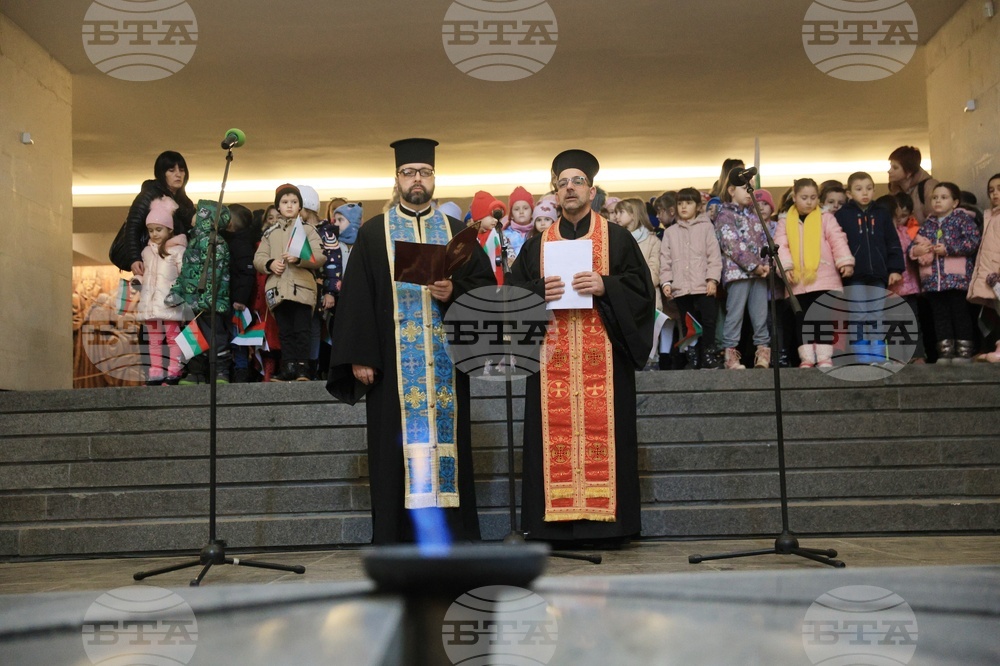 Освобождение на Русе - годишнина - честване