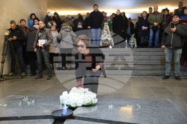 Освобождение на Русе - годишнина - честване