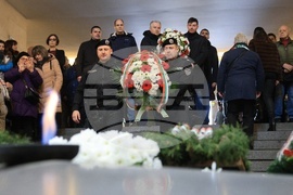 Освобождение на Русе - годишнина - честване