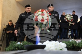 Освобождение на Русе - годишнина - честване