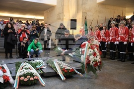 Освобождение на Русе - годишнина - честване