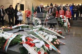 Освобождение на Русе - годишнина - честване