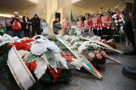 Освобождение на Русе - годишнина - честване