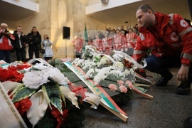 Освобождение на Русе - годишнина - честване