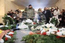 Освобождение на Русе - годишнина - честване