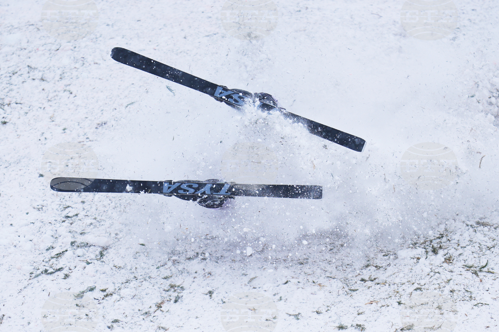 Milan Cortina Olympics Freestyle Skiing