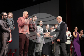 Плевен - театър - премиера - „Елате ни вижте”