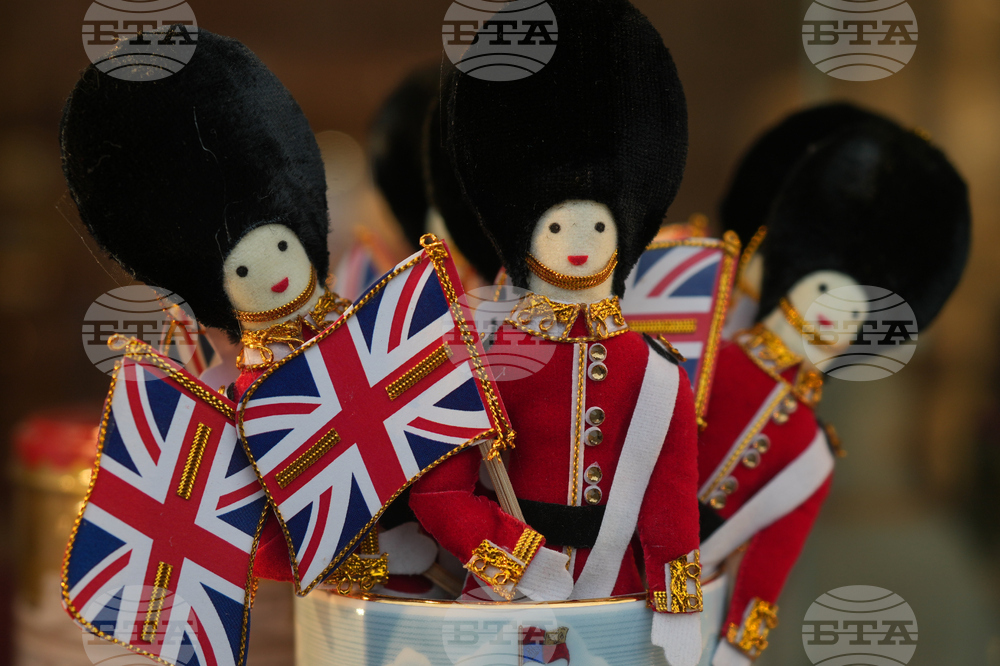 Britain Epstein Andrew