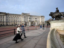 Britain Epstein Andrew