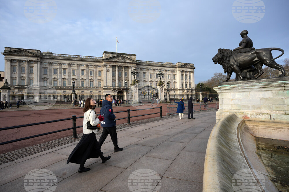 Britain Epstein Andrew