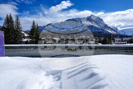 Milan Cortina Olympics Bobsled