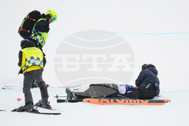 Milan Cortina Olympics Freestyle Skiing