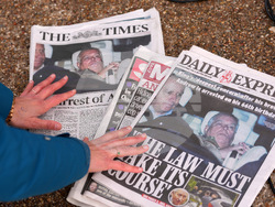 Britain Epstein Andrew