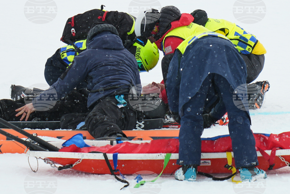 Milan Cortina Olympics Freestyle Skiing