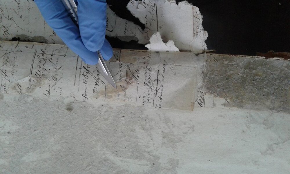 Реставрационният център на Националната библиотека „Св. св. Кирил и Методий“ навърши 70 години