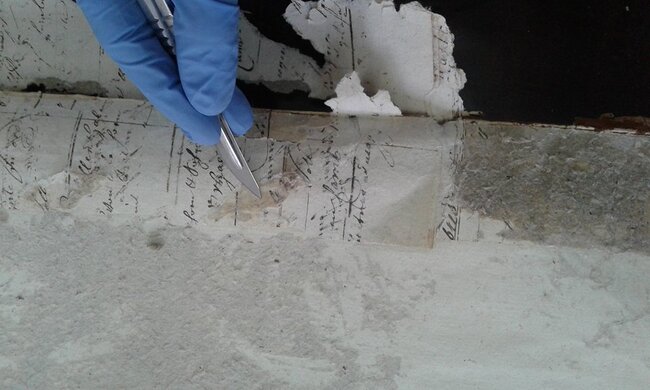 Реставрационният център на Националната библиотека „Св. св. Кирил и Методий“ навърши 70 години