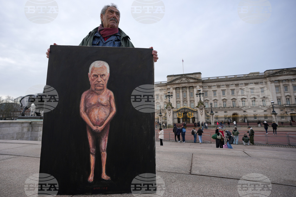 Britain Epstein Andrew