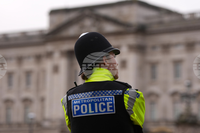 Трима мъже, заподозрени в шпионаж в полза на Китай, бяха арестувани във Великобритания