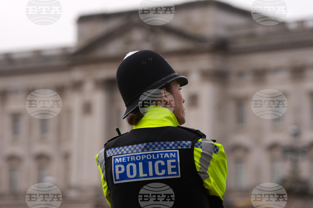 Britain Epstein Andrew