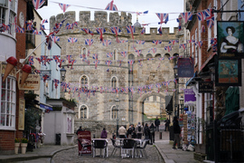 Britain Epstein Andrew