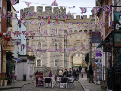 Britain Epstein Andrew