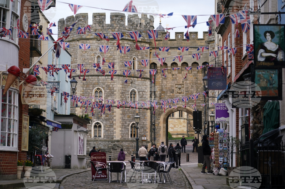 Britain Epstein Andrew