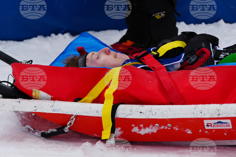 Milan Cortina Olympics Freestyle Skiing