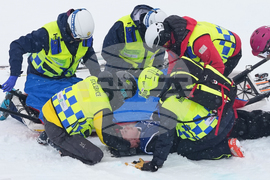 Milan Cortina Olympics Freestyle Skiing