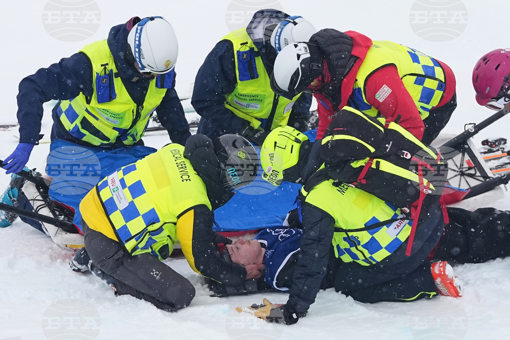Milan Cortina Olympics Freestyle Skiing