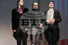 Плевен - театър - премиера - „Елате ни вижте”