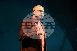 Плевен - театър - премиера - „Елате ни вижте”