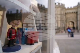 Britain Epstein Andrew