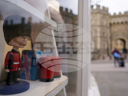 Britain Epstein Andrew