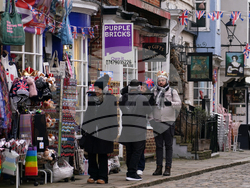 Britain Epstein Andrew