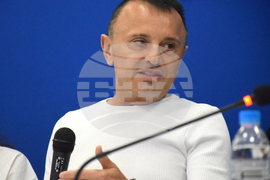 Национален пресклуб на БТА Благоевград - Публичните изяви и децата - среща