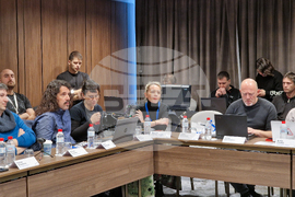 Пловдив - UNIMA - международна среща