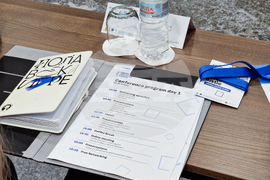 Пловдив - UNIMA - международна среща