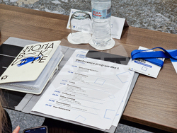 Пловдив - UNIMA - международна среща