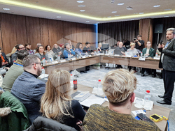 Пловдив - UNIMA - международна среща