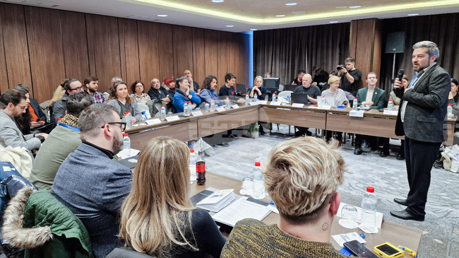 Пловдив е домакин на международна среща за развитието на кукленото изкуство