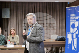 Пловдив - UNIMA - международна среща