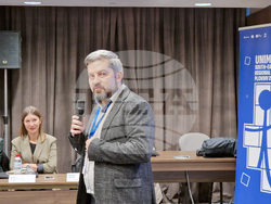 Пловдив - UNIMA - международна среща