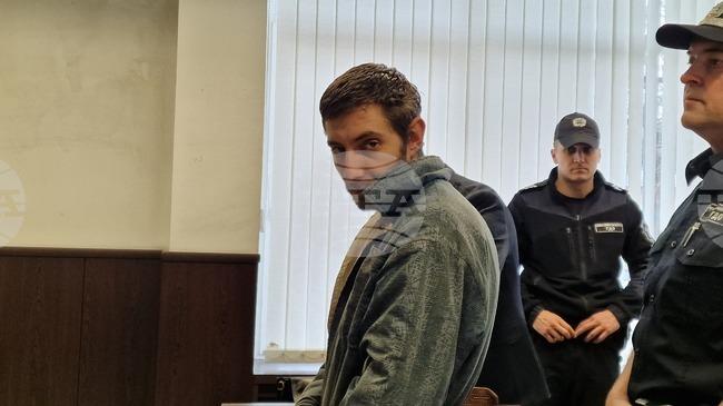 Мъжът, арестуван за убийство в пловдивското село Радиново, остава в ареста