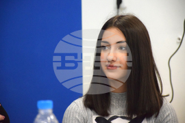 Национален пресклуб на БТА Благоевград - Публичните изяви и децата - среща