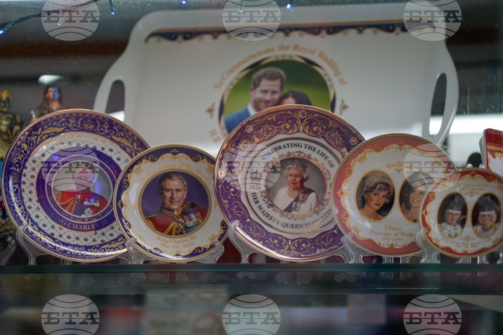 Britain Epstein Andrew