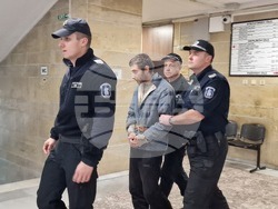 Пловдив - Окръжен съд - мярка - убийство - Радиново
