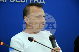 Национален пресклуб на БТА Благоевград - Публичните изяви и децата - среща