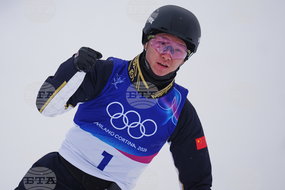 Milan Cortina Olympics Freestyle Skiing