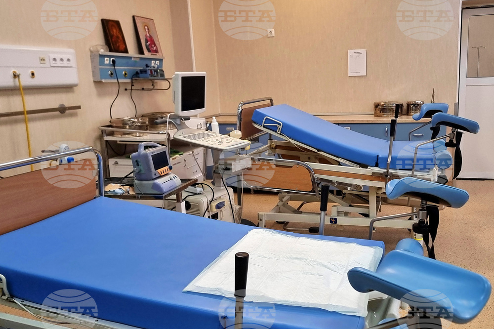 Bulgarian Developer Launches Healthcare Transparency Platform 