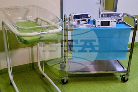 Варна - Многопрофилна болница за активно лечение „Света Анна“ - дарение